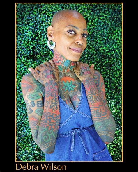 debra wilson porn|Debra Wilson Porn Videos .